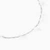 Histoire d'Or Collier Onassis Argent Blanc Perle De Culture* Colliers|Colliers Fantaisie