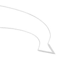 Best Histoire d'Or Collier Or Blanc Celene