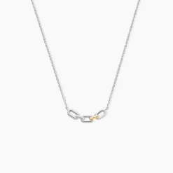 Histoire d'Or Collier Or Jaune* Colliers|Colliers