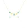 Outlet Histoire d'Or Collier Or Jaune
