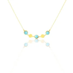 Outlet Histoire d'Or Collier Or Jaune