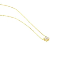 Sale Histoire d'Or Collier Or Jaune Aphrodite Diamant or jaune diamant
