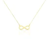 Histoire d'Or Collier Or Jaune Behnam* Colliers|Colliers