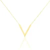 Histoire d'Or Collier Or Jaune Celene* Colliers|Colliers