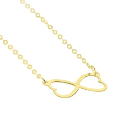 Discount Histoire d'Or Collier Or Jaune Imanol