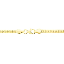 Histoire d'Or Collier Izel Maille Anglaise* Colliers|Colliers