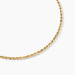 Histoire d'Or Collier Jerry* Colliers|Colliers