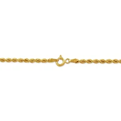 Clearance Histoire d'Or Collier Or Jaune Jerry Danilo
