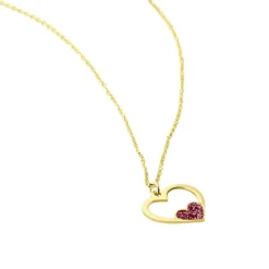 Histoire d'Or Collier Or Jaune Theandre* Colliers|Colliers