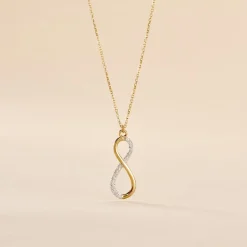 Sale Histoire d'Or Collier Or Jaune Veronique