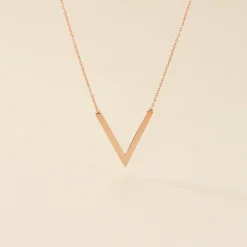 Histoire d'Or Collier Celene* Colliers|Colliers