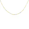 Histoire d'Or Collier Paqui Or Bicolore* Colliers|Colliers