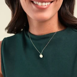 Histoire d'Or Collier Philana Or Jaune Nacre* Colliers|Colliers