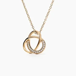 Histoire d'Or Collier Plaqué Or Henia Oxydes De Zirconium* Colliers|Colliers