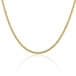 Histoire d'Or Collier Plaqué Or Jaune Avelyne* Colliers|Colliers