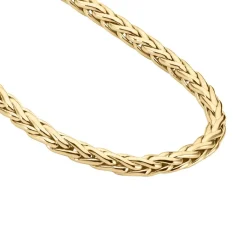 Histoire d'Or Collier Plaqué Or Jaune Avelyne* Colliers|Colliers