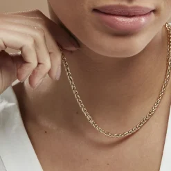 Histoire d'Or Collier Plaqué Or Jaune Avelyne* Colliers|Colliers