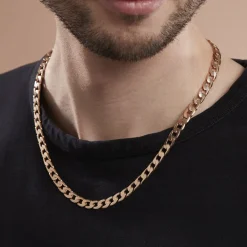 Histoire d'Or Collier Plaqué Or Jaune Clement* Colliers|Colliers