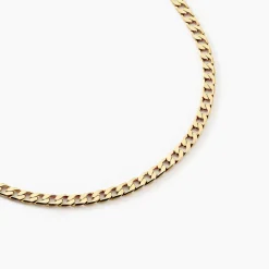 Histoire d'Or Collier Plaqué Or Jaune Clement* Colliers|Colliers