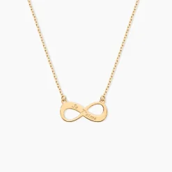 Discount Histoire d'Or Collier Plaqué Or Jaune Sammie