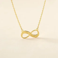 Discount Histoire d'Or Collier Plaqué Or Jaune Sammie