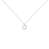 Histoire d'Or Collier Prisco Argent Oxyde De Zirconium* Colliers|Colliers