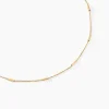 Histoire d'Or Collier Rain Or Jaune* Colliers|Colliers