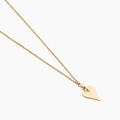 Discount Histoire d'Or Collier Romancya Or Jaune