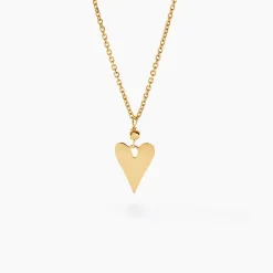 Discount Histoire d'Or Collier Romancya Or Jaune