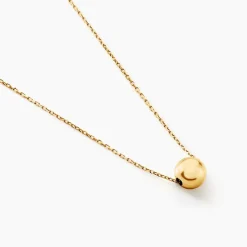 Histoire d'Or Collier Ronalda Or Jaune* Colliers|Colliers