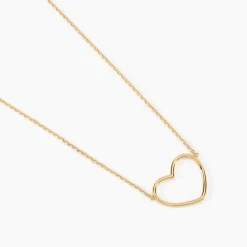 Histoire d'Or Collier Roselin Or Jaune* Colliers|Colliers