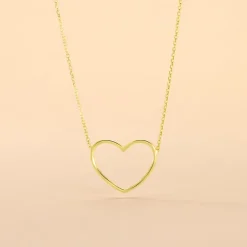 Histoire d'Or Collier Roselin Or Jaune* Colliers|Colliers