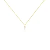Histoire d'Or Collier Samantha Or Jaune Diamant* Colliers|Colliers