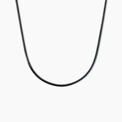 Clearance Histoire d'Or Collier Sanata Argent Blanc