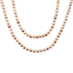 Histoire d'Or Collier Sautoir Mabella Perle De Culture* Colliers|Colliers