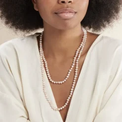 Histoire d'Or Collier Sautoir Mabella Perle De Culture* Colliers|Colliers