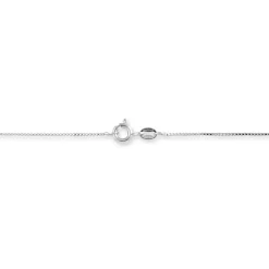 Histoire d'Or Collier Saynaae Argent Blanc Perle De Culture* Colliers|Colliers