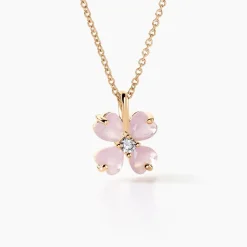 Histoire d'Or Collier Sendai Plaqué Or Jaune Oxyde De Zirconium* Colliers|Colliers