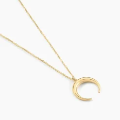 Discount Histoire d'Or Collier Sergeline Or Jaune