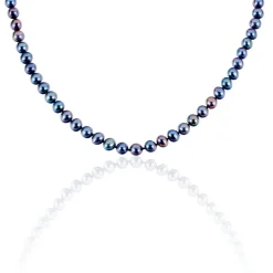 Histoire d'Or Collier Severiane Or Jaune Perle De Culture* Colliers|Colliers