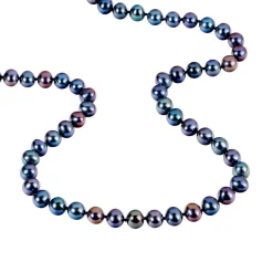 Histoire d'Or Collier Severiane Or Jaune Perle De Culture* Colliers|Colliers