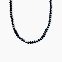 Histoire d'Or Collier Severiane Or Jaune Perle De Culture* Colliers|Colliers