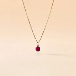 Histoire d'Or Collier Shakir* Colliers|Colliers