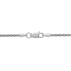 Histoire d'Or Collier Shaynisae Argent Blanc* Colliers|Colliers