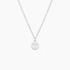 Histoire d'Or Collier Shereen Argent Blanc* Colliers|Colliers