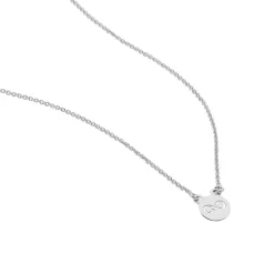 Histoire d'Or Collier Shereen Argent Blanc* Colliers|Colliers