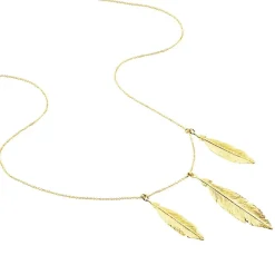 Histoire d'Or Collier Soline Or Jaune* Colliers|Colliers