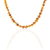 Histoire d'Or Collier Sundyae Ambre* Colliers|Colliers