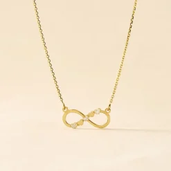 Discount Histoire d'Or Collier Thyra Or Jaune