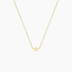 Histoire d'Or Collier Tinia Or Jaune* Colliers|Colliers